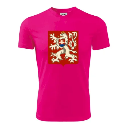 Znak maly Prvá Republika československá 1918–1920