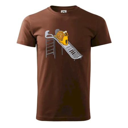 To bude ale drsný nárez (Pecka Design)