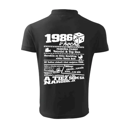 1986 v kocke