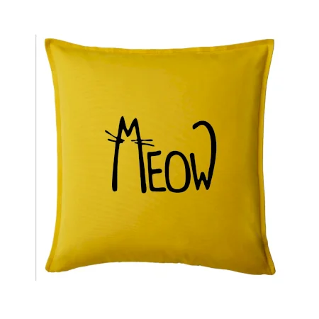 Meow - Mňau