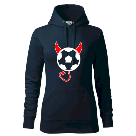 Futbal devil
