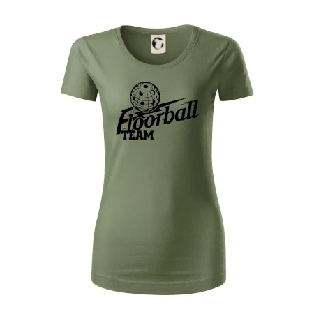 Florbal team