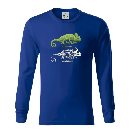 ChameleON_OFF (Hana-creative)