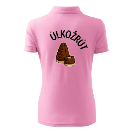 Úlkožrút