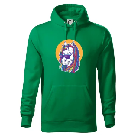 Rasta unicorn