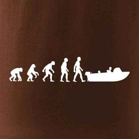Evolúcia čln
