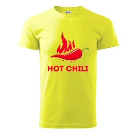 Hot Chili