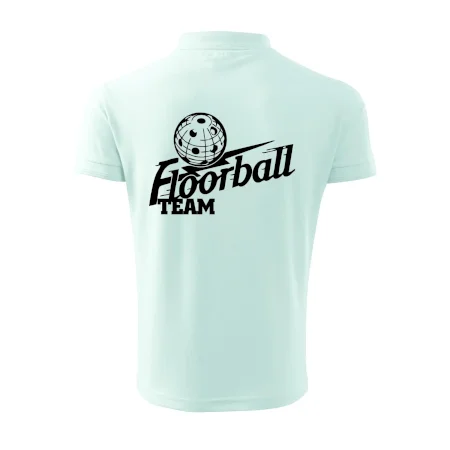 Florbal team