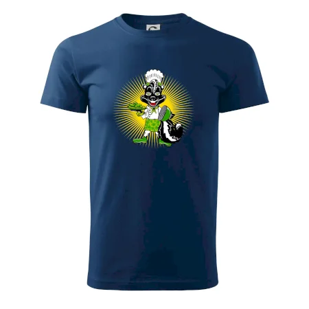 Skunk kuchár (Pecka design)