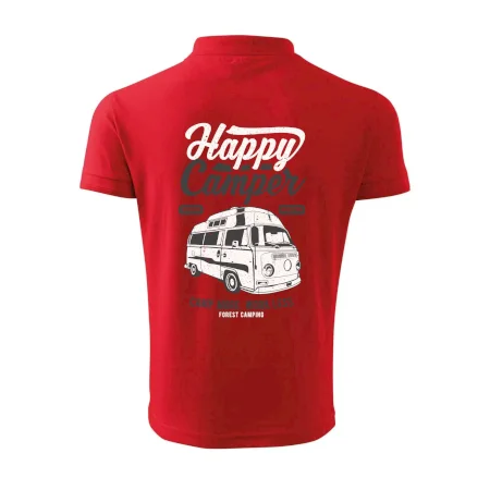 Happy Camper