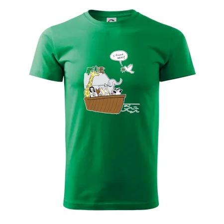 Pravda s Noemovou archou