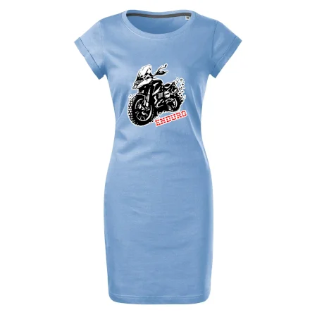 Moto Enduro