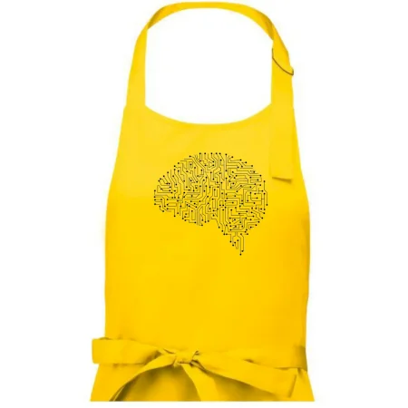 Tlačený spoj mozog