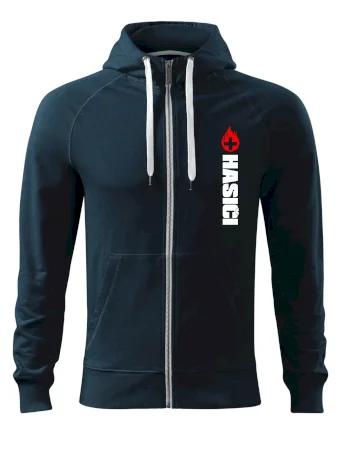Hasiči zdravotník