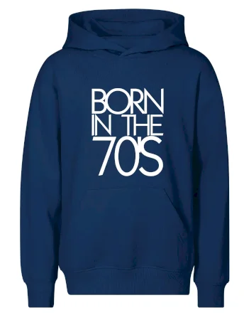 Born In The 70's