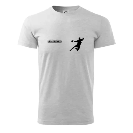 Handball sport