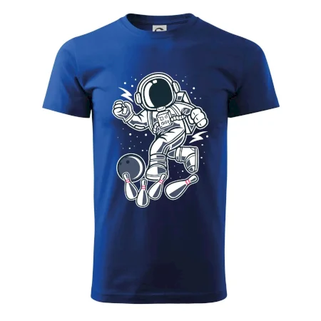 Astro bowling