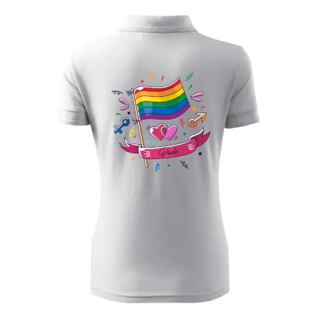 Pride vlajka