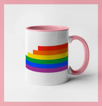 Gay symbol dúha