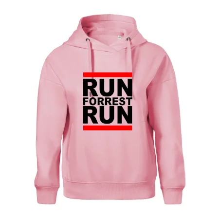 Run Forrest Run