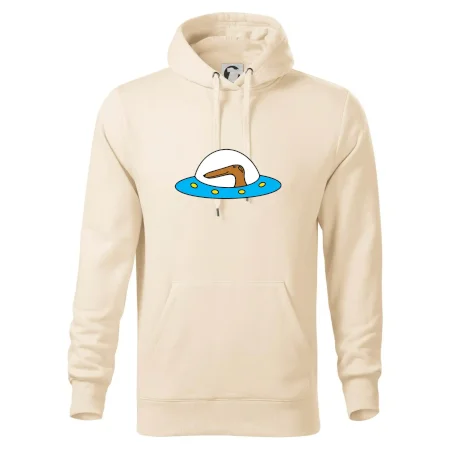 UFO pes (Moňas)