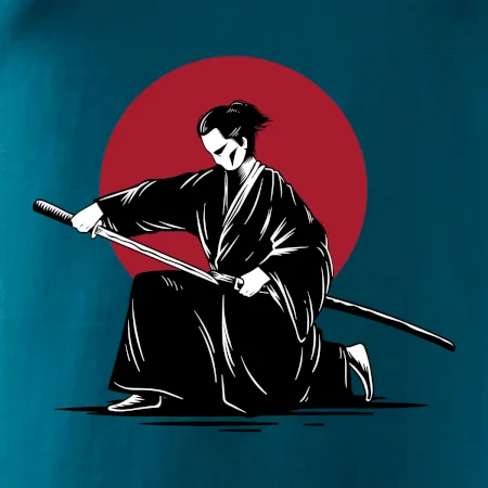 Japan culture - samurai