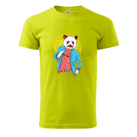 Panda Bear