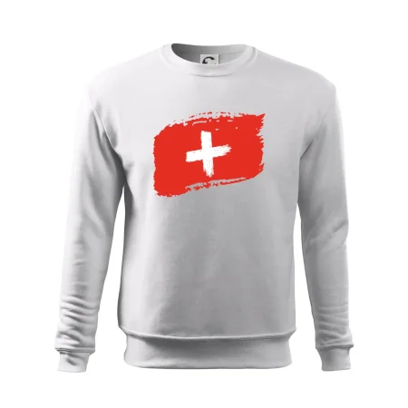 Švajčiarsko vlajka