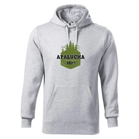 Apalucha ročník
