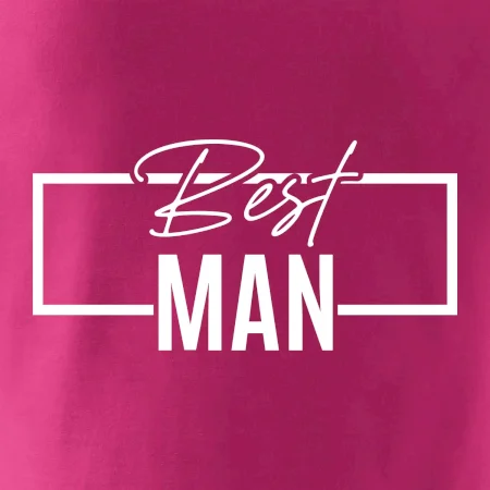 Trika na rozlučku ve čtverci - Best man