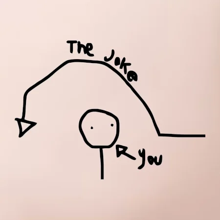 Vtip a ty