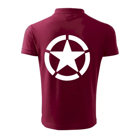Army hvězda