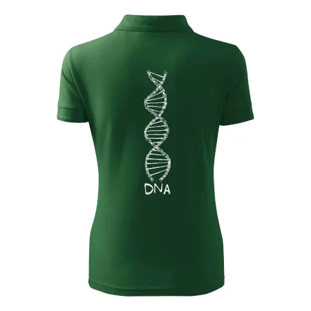Cyklistovo DNA