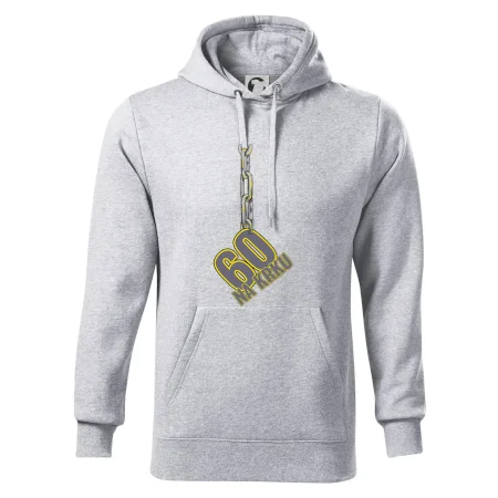 60 rokov na krku reťaz
