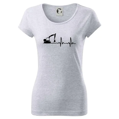 EKG bagr