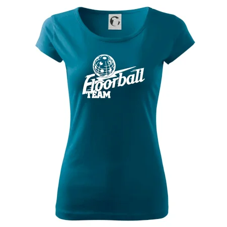 Florbal team