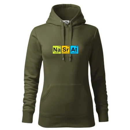 Farebná tabuľka nasrat