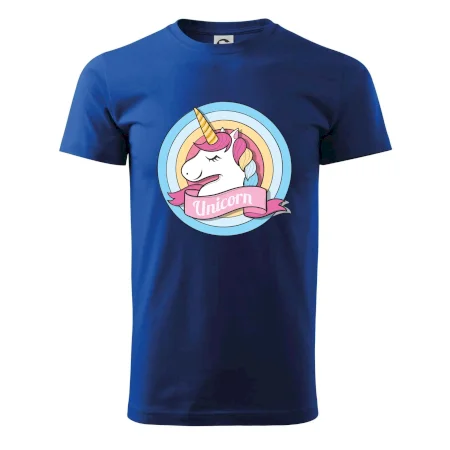 Jednorožec v koliesku