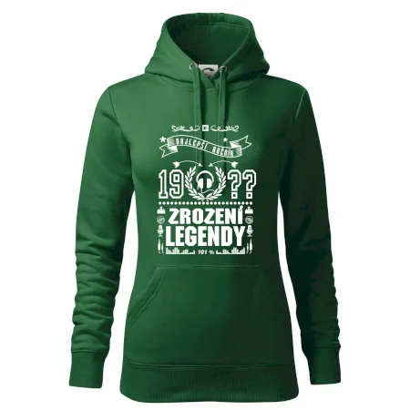 Zrodenie legendy pre DJ