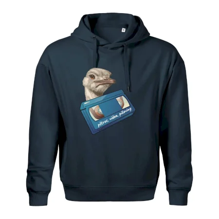 Pštrosi vídea