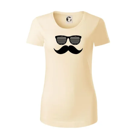 Mustache okuliare