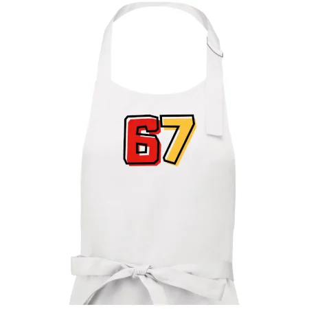 67 - čísla