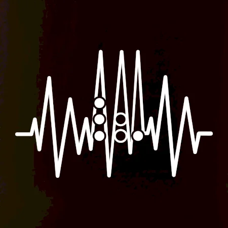 Backgammon  EKG