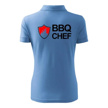 Grilovanie - BBQ Chef