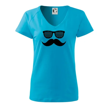Mustache okuliare