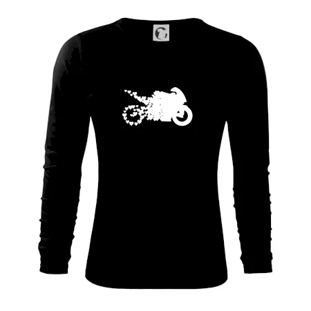 Moto love