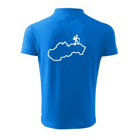 Slovenský turista