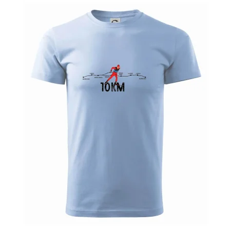 10km po Jizerkách