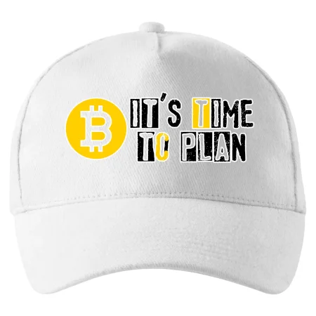 It's time to plan bitcoin