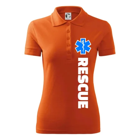 Rescue - pre záchranárov